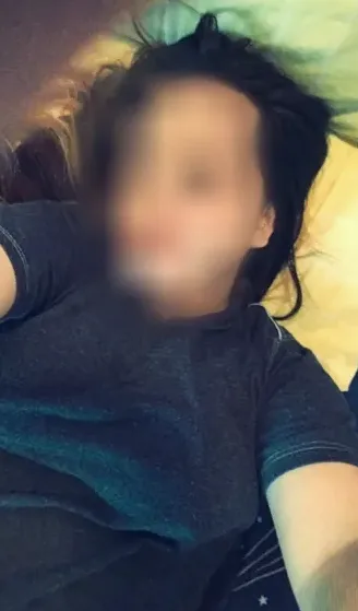 Alena, 28