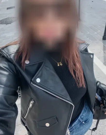 Amelie, 36