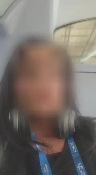 Anja, 40