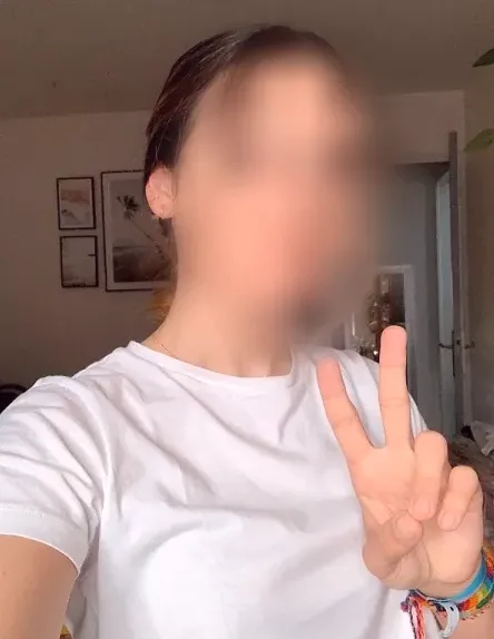 Annika, 29
