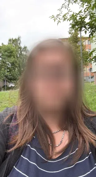 Aylin, 27