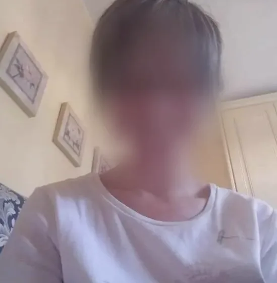 Carla, 34