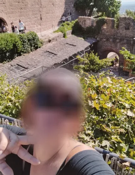 Christina, 38