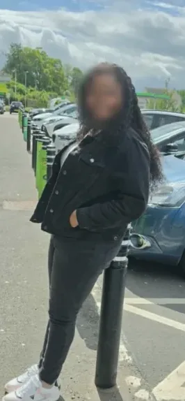 Christina, 33