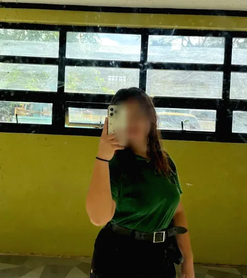 Elisa, 19