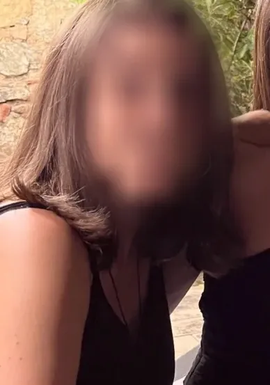 Franziska, 33