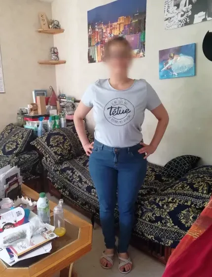 Gizem, 26
