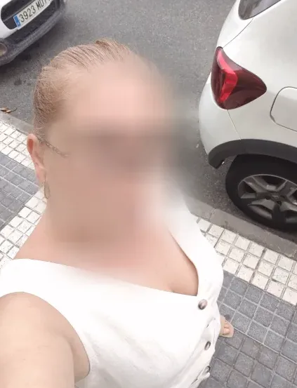 Janina, 38