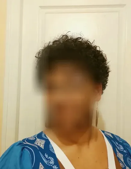 Janina, 37