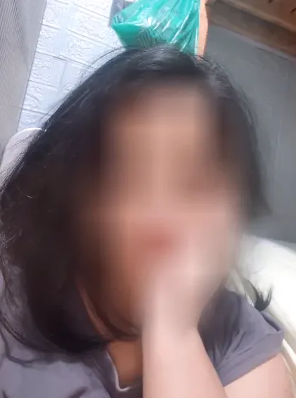 Janina, 37