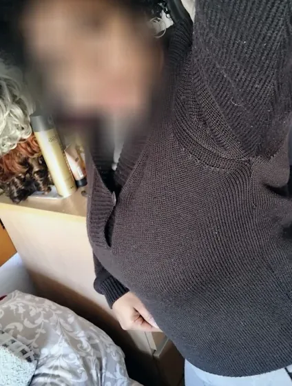 Johanna, 39