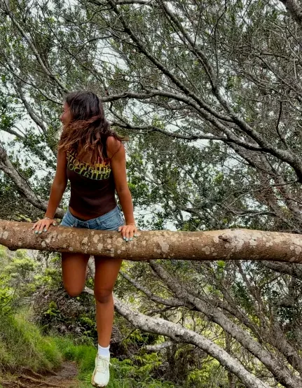 Juliane, 26