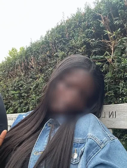 Katharina, 26