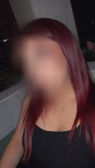 Kerstin, 26