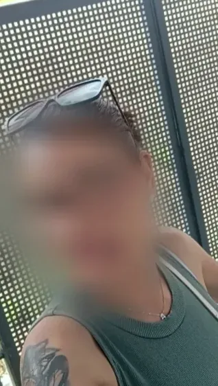 Kerstin, 38