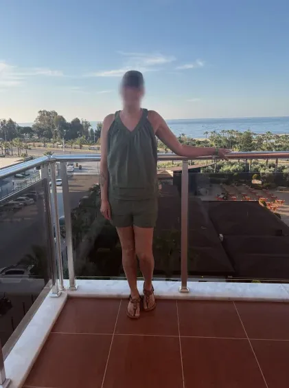 Klara, 38