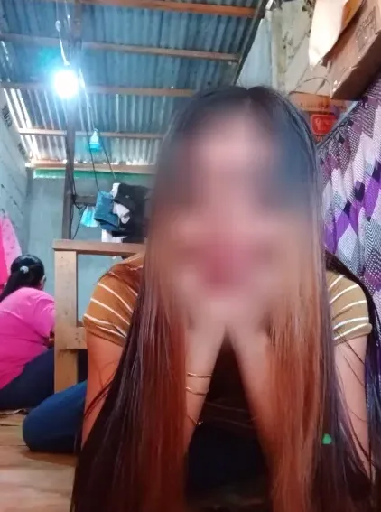 Linda, 28