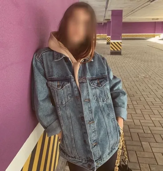 Lucia, 31