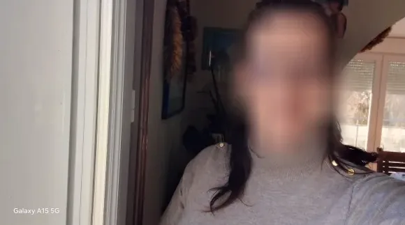 Marie, 33