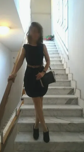 Nadine, 31