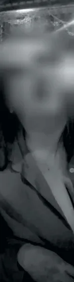 Nora, 26