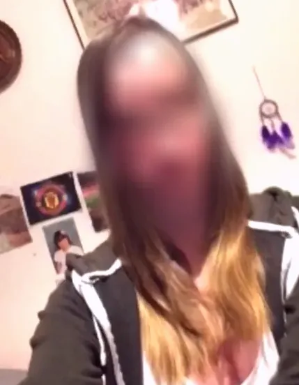 Sonja, 25
