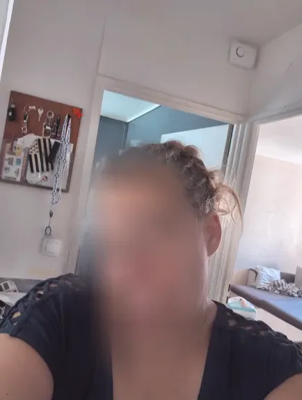 Sonja, 40