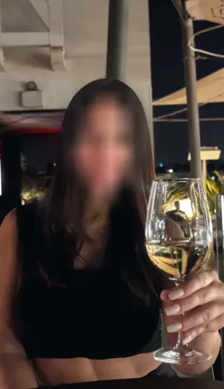 Sophie, 40