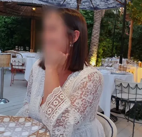 Yasmin, 31